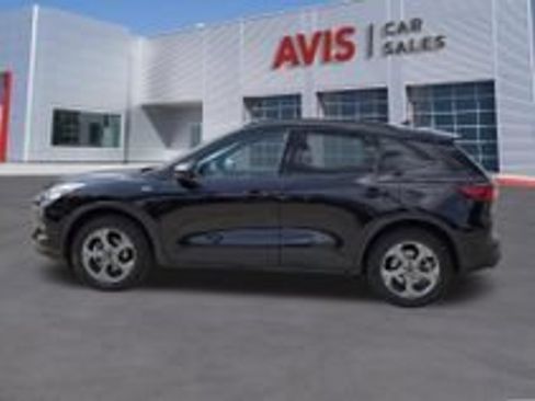 Used 2025 Ford Escape ST-Line AWD/4WD image 3