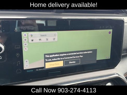 Used 2023 GMC Sierra 1500 AT4 w/ AT4 Premium Package image 14