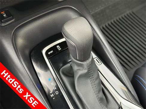 Used 2022 Toyota Corolla XSE image 27
