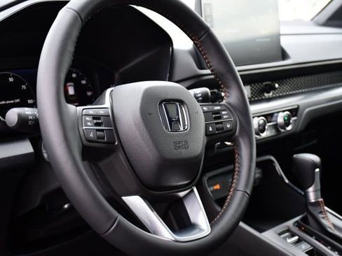 New 2026 Honda CR-V Sport-L image 12