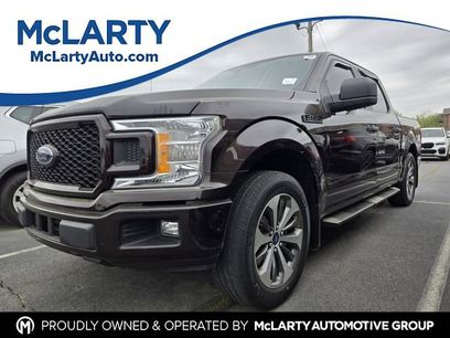 Certified 2019 Ford F150 XL w/ Equipment Group 101A Mid