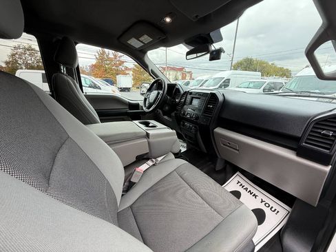 Used 2019 Ford F150 XL w/ Equipment Group 101A Mid RWD image 31