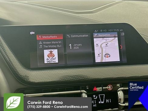 Used 2020 BMW 228i xDrive Gran Coupe w/ Convenience Package image 19