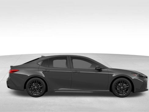 New 2026 Toyota Camry SE AWD/4WD image 14