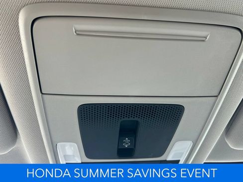 Used 2023 Honda CR-V EX image 31