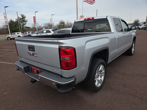 Used 2014 GMC Sierra 1500 SLE w/ SLE Preferred Package image 3