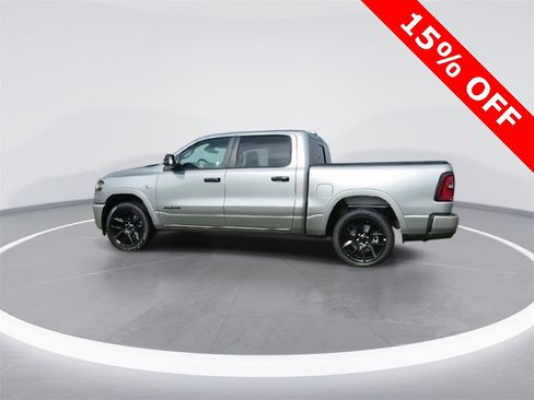 New 2026 RAM 1500 Laramie image 6