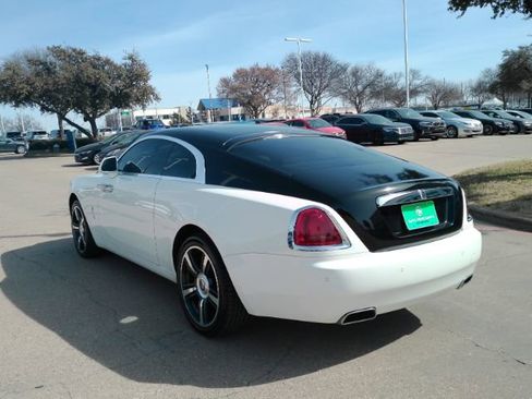 Used 2014 Rolls-Royce Wraith image 9