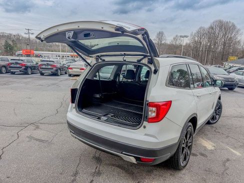 Used 2022 Honda Pilot Special Edition image 12