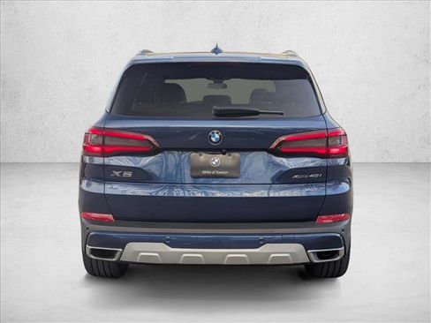 Used 2022 BMW X5 xDrive40i w/ Climate Comfort Package image 7