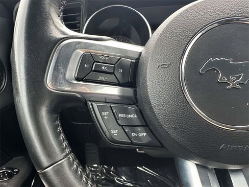 Used 2023 Ford Mustang Premium image 11