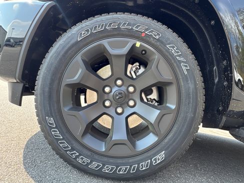 New 2026 RAM 1500 Big Horn image 13