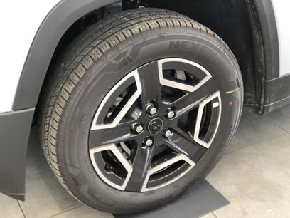 New 2026 Jeep Cherokee Limited