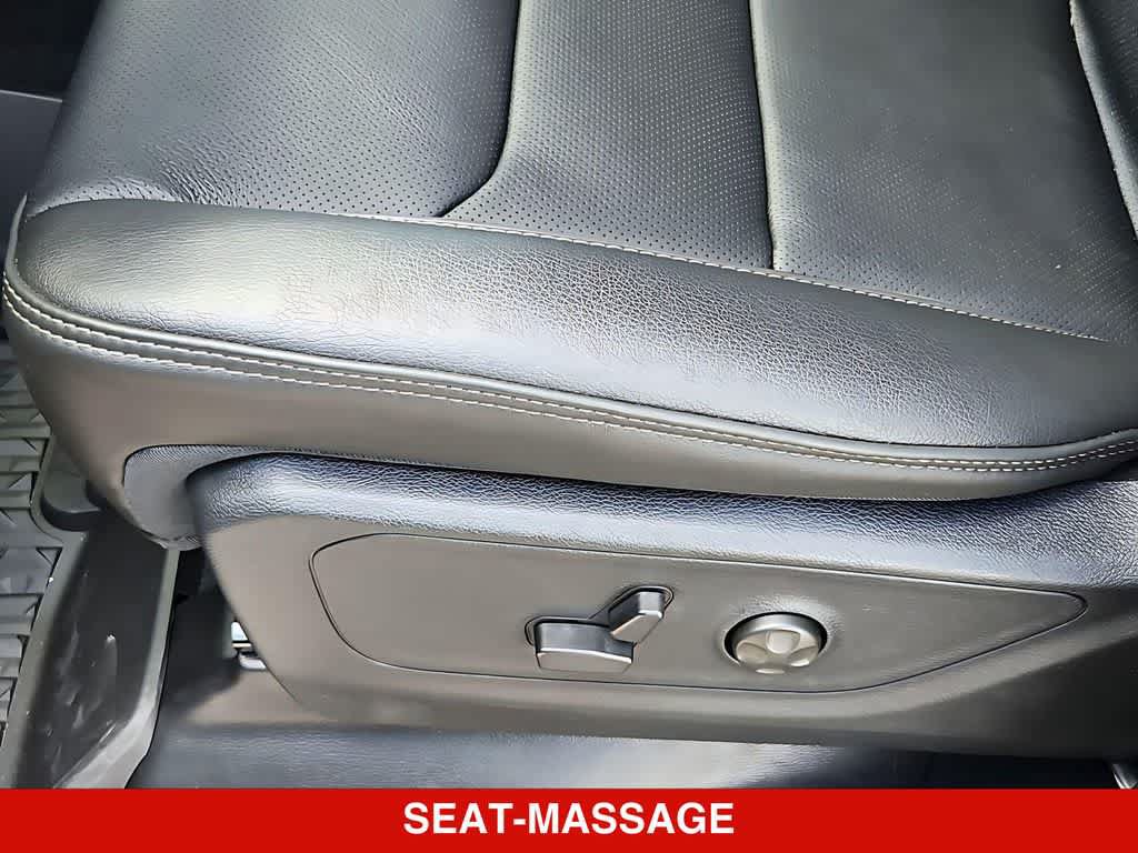 New 2026 RAM 1500 RHO w/ RHO Level 1 Equipment Group AWD/4WD image 19