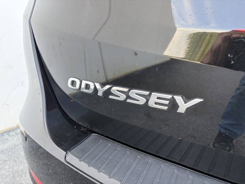 Used 2018 Honda Odyssey Touring image 36