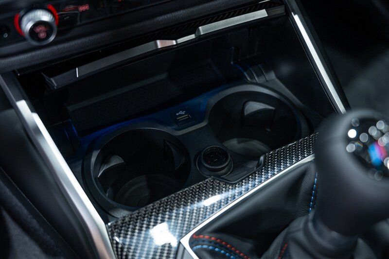 Used 2025 BMW M2 RWD image 51