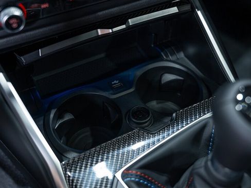 Used 2025 BMW M2 RWD image 51