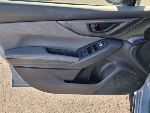 Used 2023 Subaru Crosstrek 2.5i Sport image 16