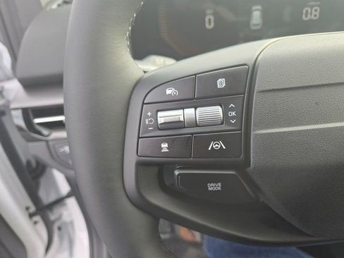 New 2026 Kia Sportage EX FWD image 14
