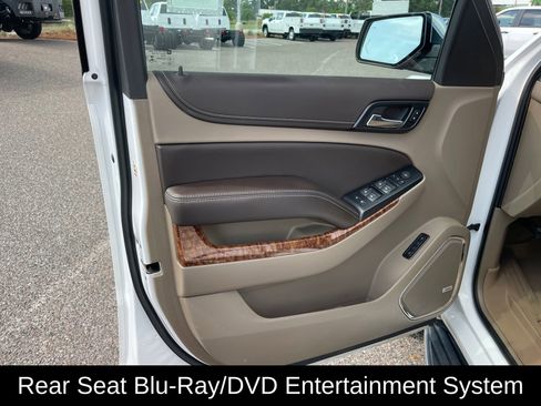 Used 2019 Chevrolet Tahoe Premier AWD/4WD image 11
