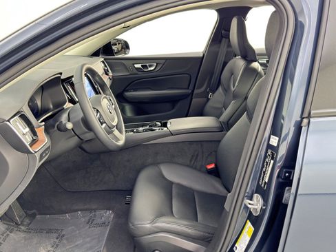 Used 2023 Volvo S60 T8 Plus AWD/4WD image 17