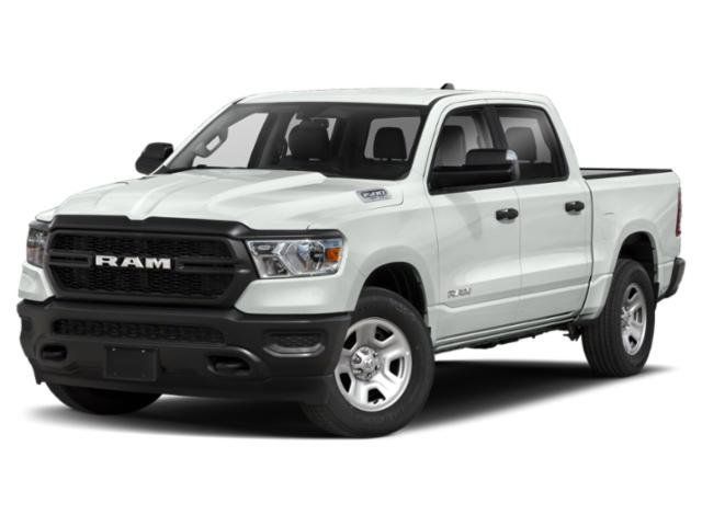 Used 2021 RAM 1500 Sport w/ Trailer Tow Group AWD/4WD image 1
