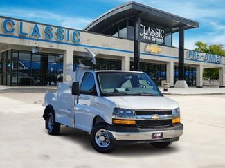 Used 2025 Chevrolet Express 3500 w/ Power Convenience Package video 2