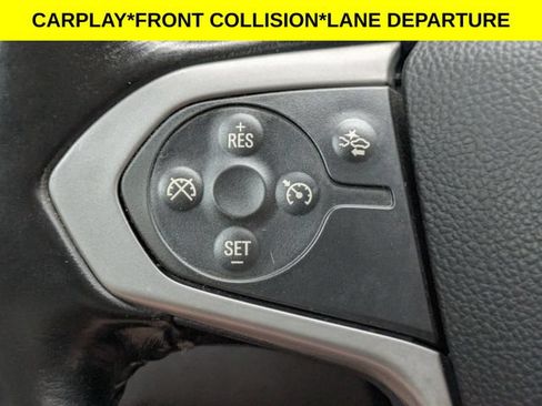 Used 2022 Chevrolet Colorado LT w/ Fleet Safety Package RWD image 14