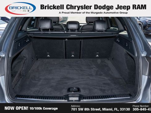 Used 2022 Mercedes-Benz GLC 300 image 9