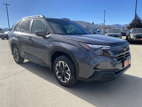 New 2026 Subaru Forester Premium image 7