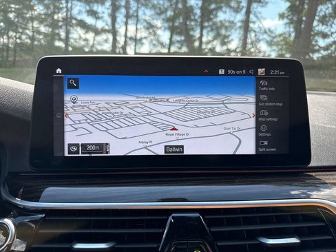 Used 2023 BMW 530i xDrive w/ Premium Package AWD/4WD image 20
