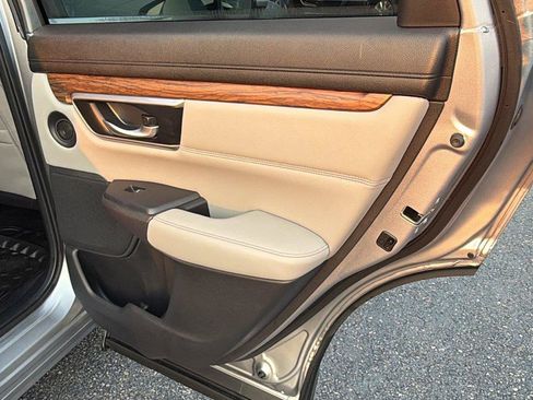 Used 2019 Honda CR-V EX-L image 20
