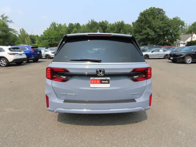 New 2027 Honda Odyssey Sport-L image 5