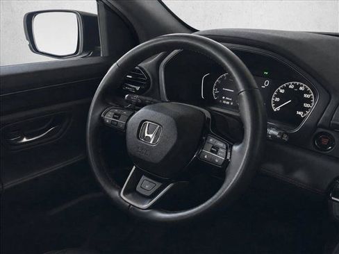 Certified 2023 Honda Pilot TrailSport image 28