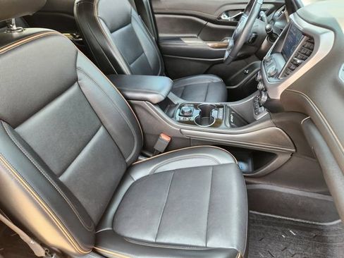 Certified 2022 GMC Acadia AT4 w/ Preferred Package AWD/4WD image 13