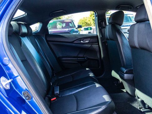 Used 2019 Honda Civic Sport image 17