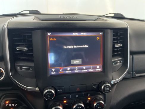 Used 2019 RAM 1500 Big Horn image 71