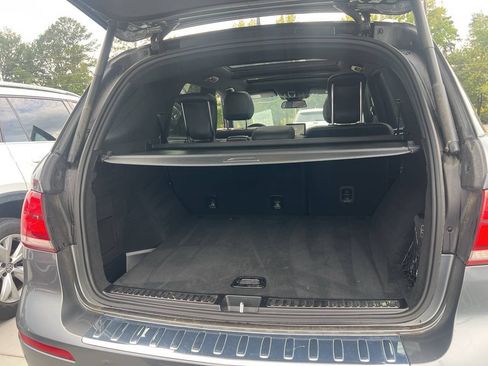 Used 2019 Mercedes-Benz GLE 400 4MATIC image 17