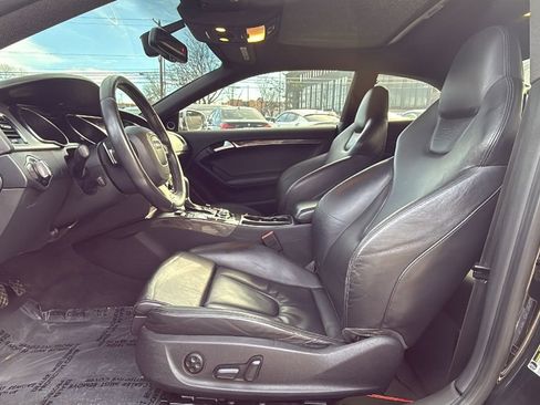 Used 2012 Audi S5 Prestige image 10