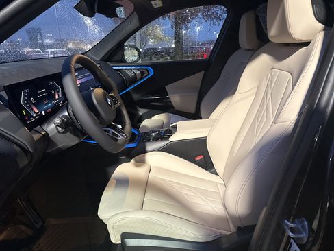 New 2026 BMW X3 xDrive30 w/ Premium Package image 9