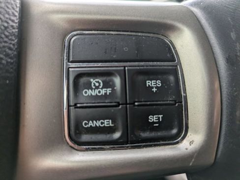 Used 2018 RAM 2500 Laramie w/ Convenience Group image 14