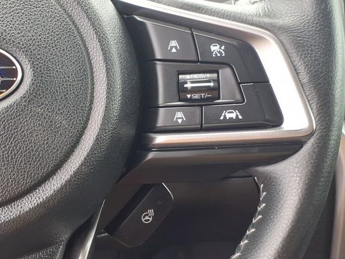 Used 2019 Subaru Ascent Limited AWD/4WD image 12