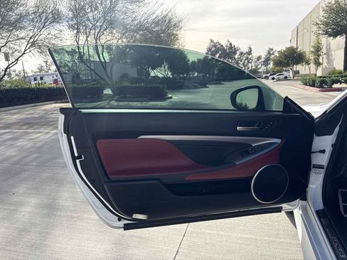 Used 2016 Lexus RC 350 image 16