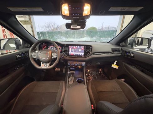 New 2026 Dodge Durango GT image 10