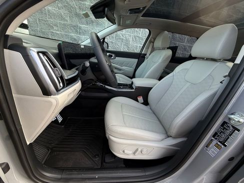 New 2026 Kia Sorento SX AWD/4WD image 21