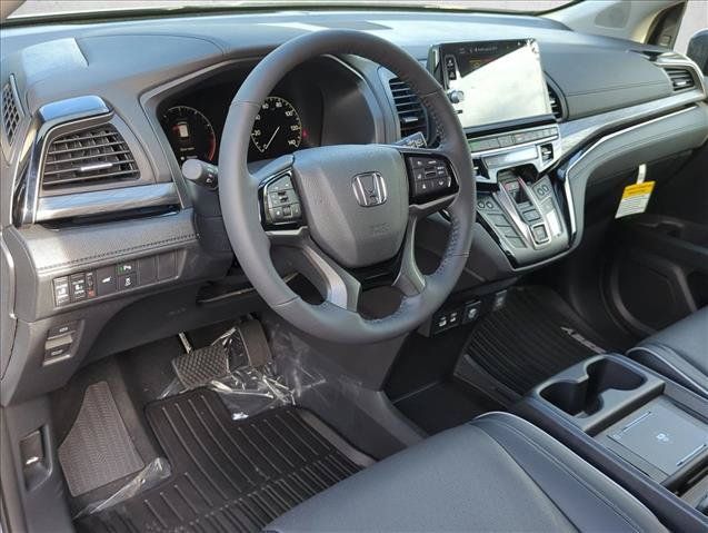 New 2027 Honda Odyssey Elite image 3