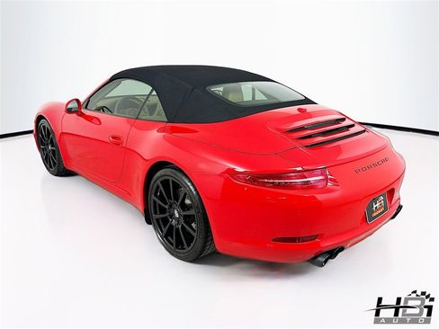 Used 2012 Porsche 911 Carrera S image 8