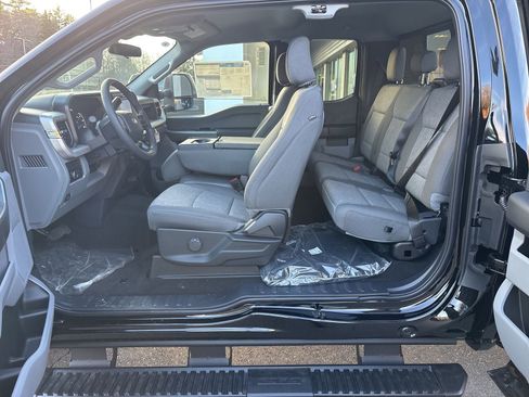 New 2026 Ford F250 XL w/ STX Appearance Package image 16