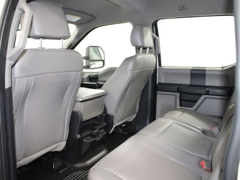 Used 2019 Ford F250 XL w/ STX Appearance Package image 24