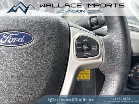Used 2012 Ford Fiesta SES FWD image 27